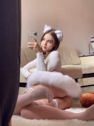Индивидуалка Нелли Фотография 2