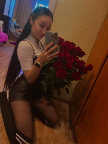 Индивидуалка Лилия Фотография 3
